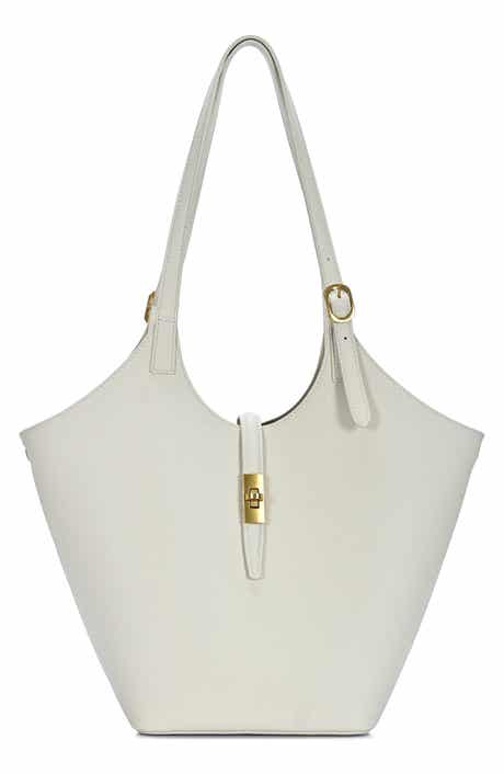 Miztique Turnlock Detail Tote