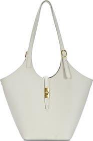 Miztique Turnlock Detail Tote