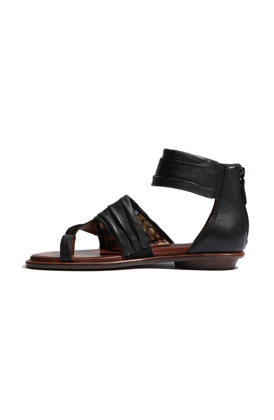 Naya 'Samara' Sandal, Alternate, color, 