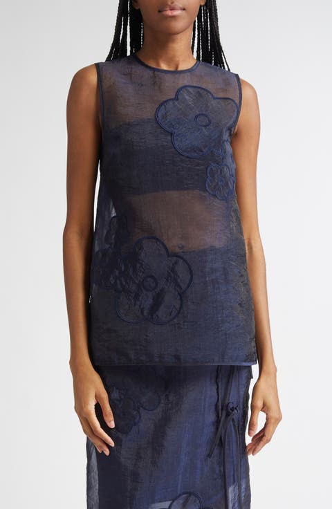 Women's Cecilie Bahnsen Tops | Nordstrom