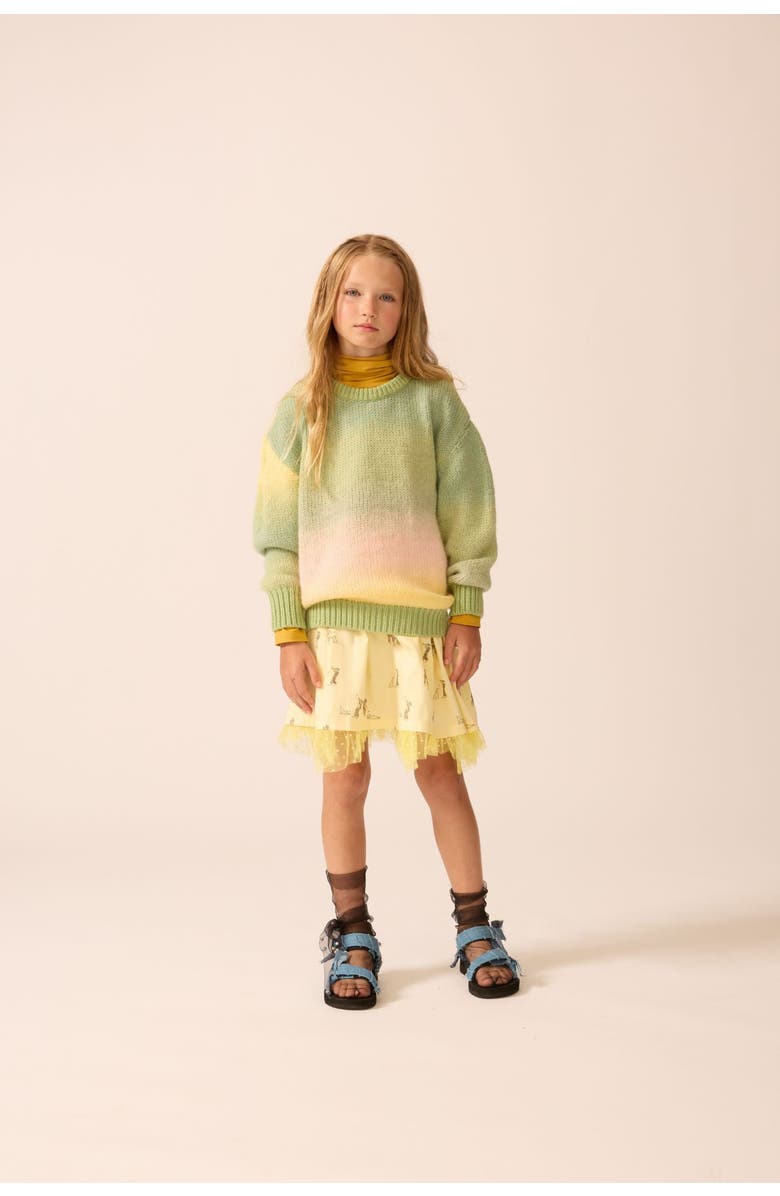 The Sunday Collective Alpaca Weekend Sweater, Alternate, color,