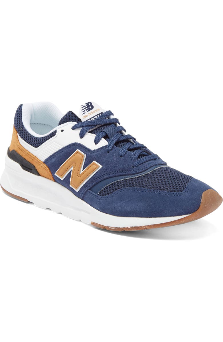 New Balance 997H Sneaker, Main, color,