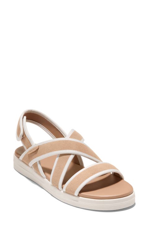 Nantucket Drift Sandal (Women)