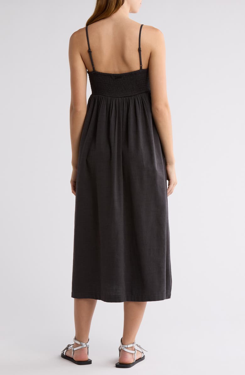 Billabong Days End Sleeveless Sundress, Alternate, color,