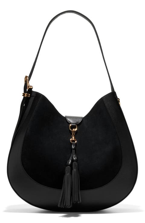 Catarina Large Hobo Bag
