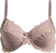 Chantelle Lingerie Rive Gauche Full Coverage Underwire Bra