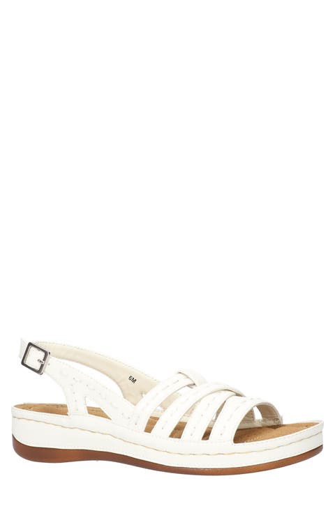 Kehlani Slingback Sandal (Women)