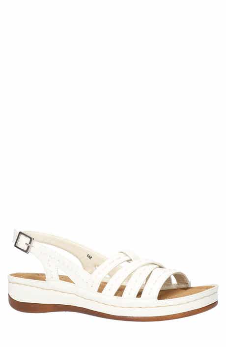 EASY STREET Kehlani Slingback Sandal