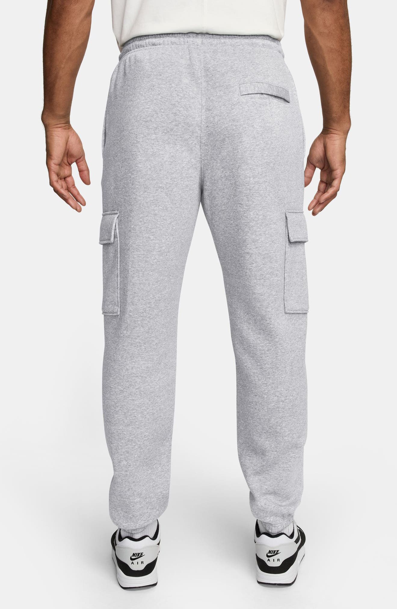 Club Fleece Cargo Sweatpants - image 4