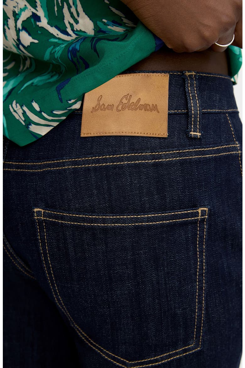 Pencil Slim Fit Jeans, Alternate, color, SEATTLE WASH