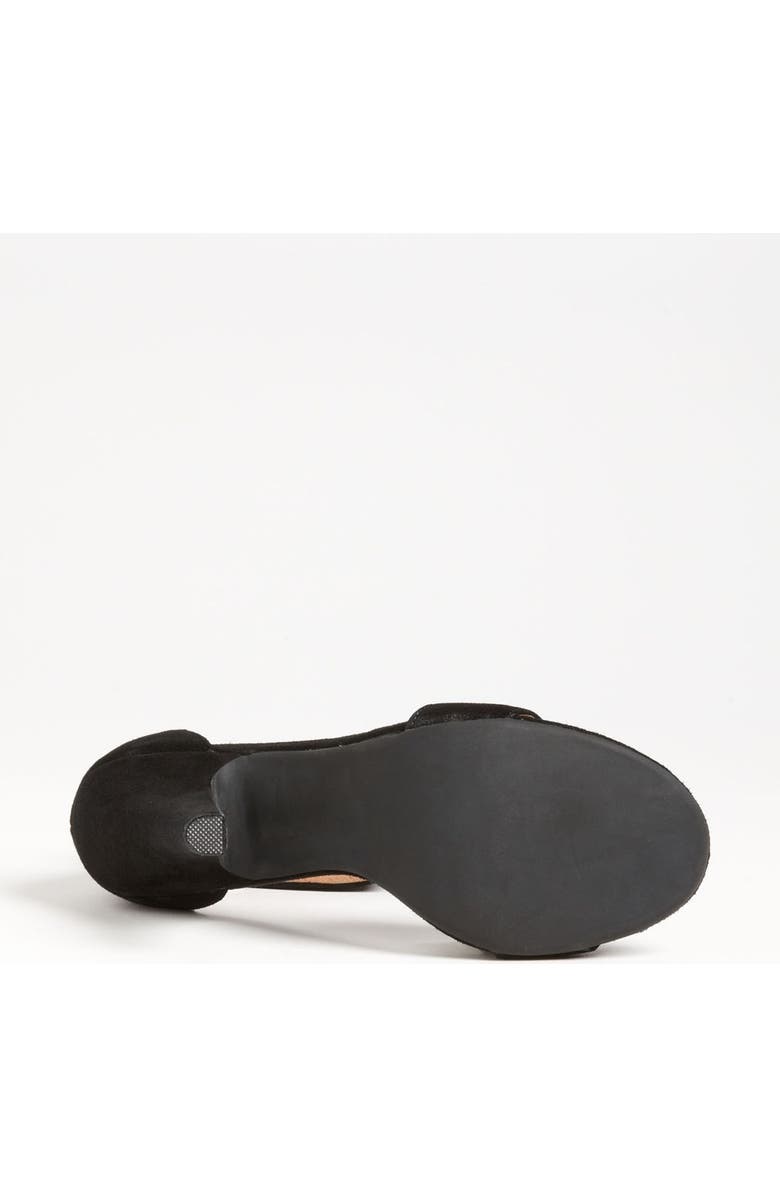 Jeffrey Campbell 'Foxtrot' Sandal, Alternate, color,