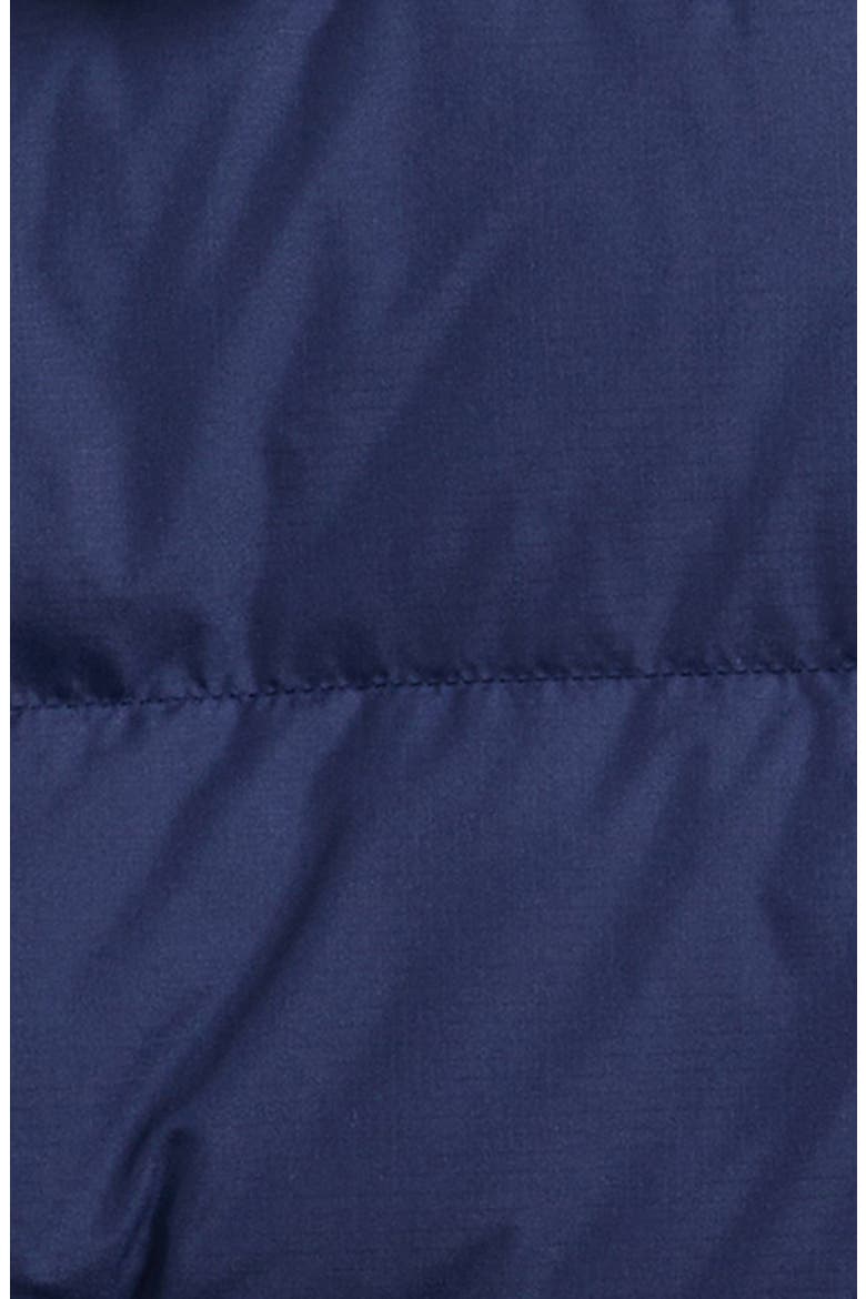 Kids' Gorham Water Repellent 650 Fill Power Down Jacket, Alternate, color, NAVY