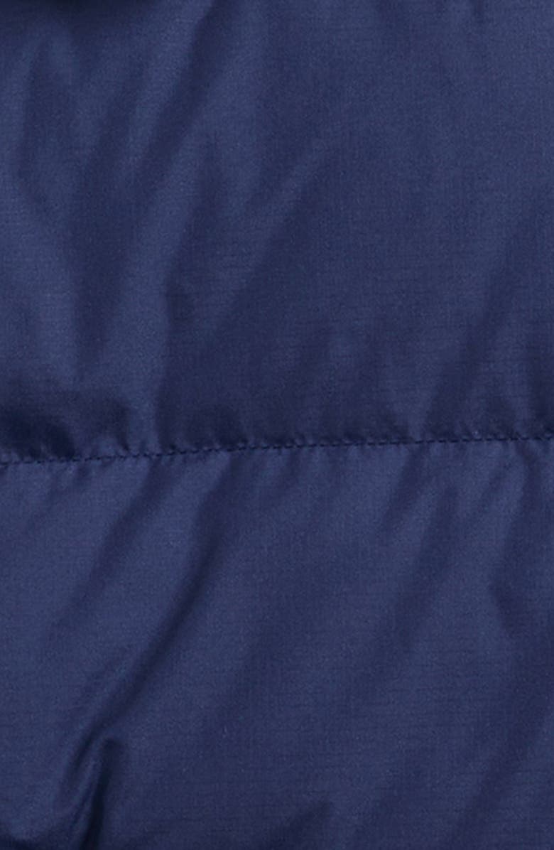 Polo Ralph Lauren Kids' Gorham Water Repellent 650 Fill Power Down Jacket, Alternate, color, Navy