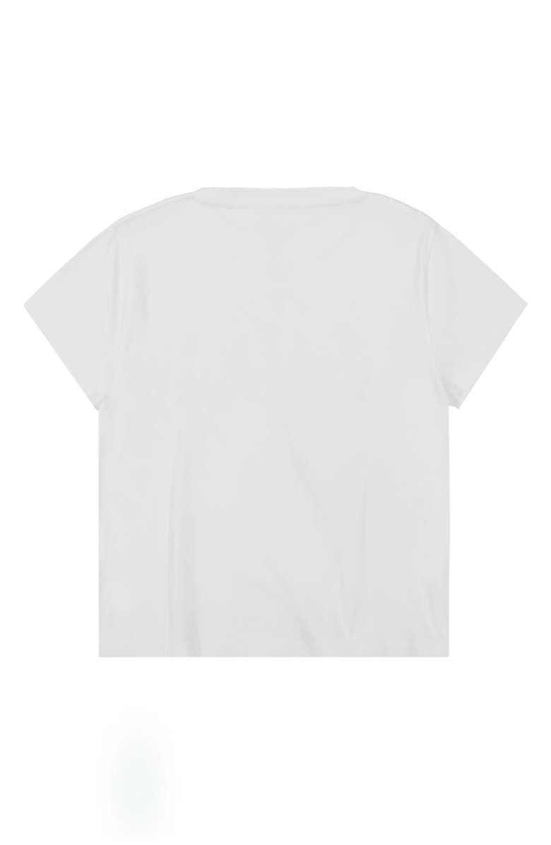 Roxy Kids' Under the Sun Graphic T-Shirt, Alternate, color, 