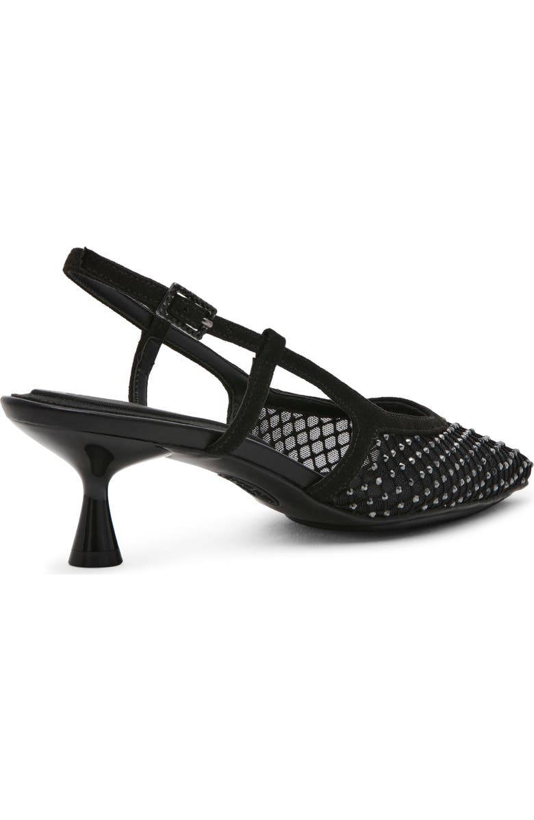 Anne Klein Thia Slingback Pump, Alternate, color,