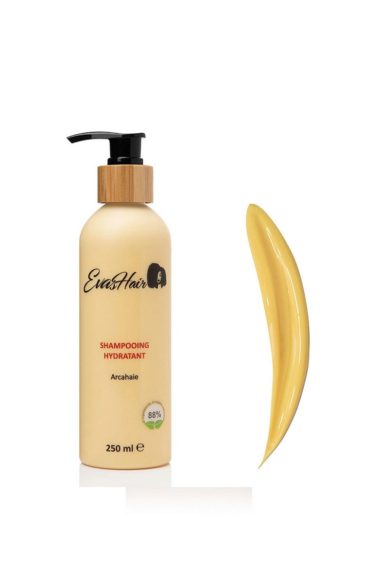 Moisturizing Shampoo, Alternate, color, Brown