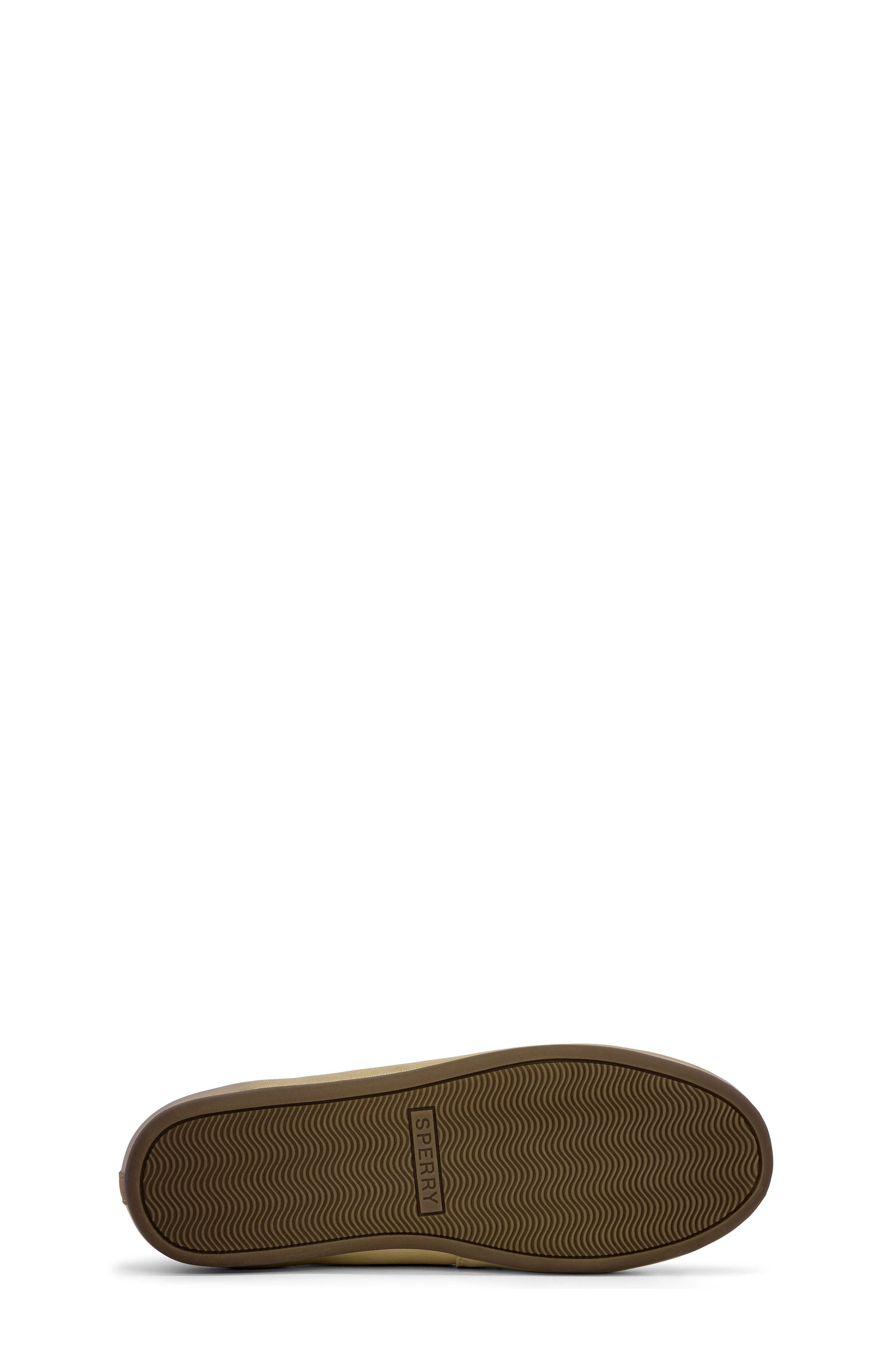 Kids' Piper Ballet Flat, Alternate, color, GOLD