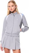 Sergio Tacchini Women's Eredita Track Jacket