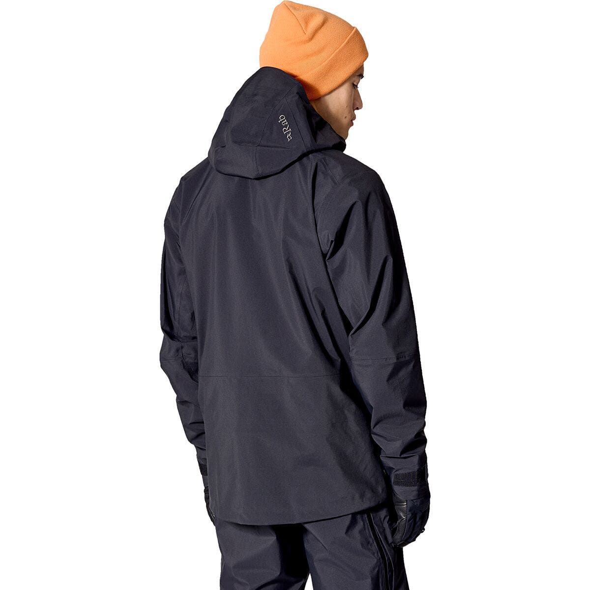 Khroma Diffuse Gtx Jacket - Men's - image 2