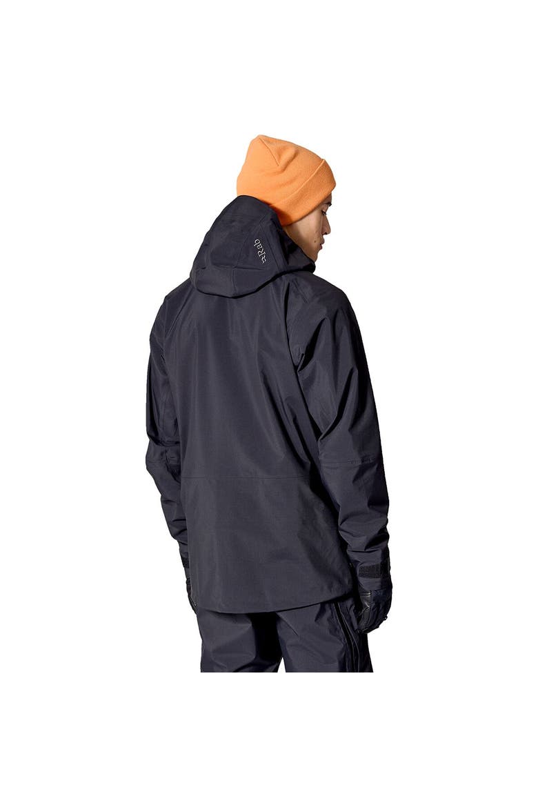 Khroma Diffuse Gtx Jacket - Men's, Alternate, color, Black