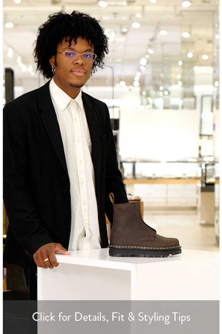Zebzag Laceless Boot video