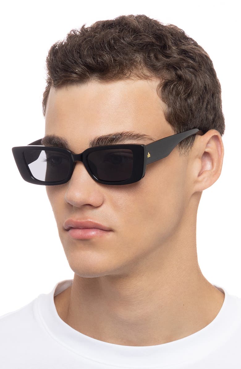 AIRE Novae 51mm Cat Eye Sunglasses, Alternate, color, 