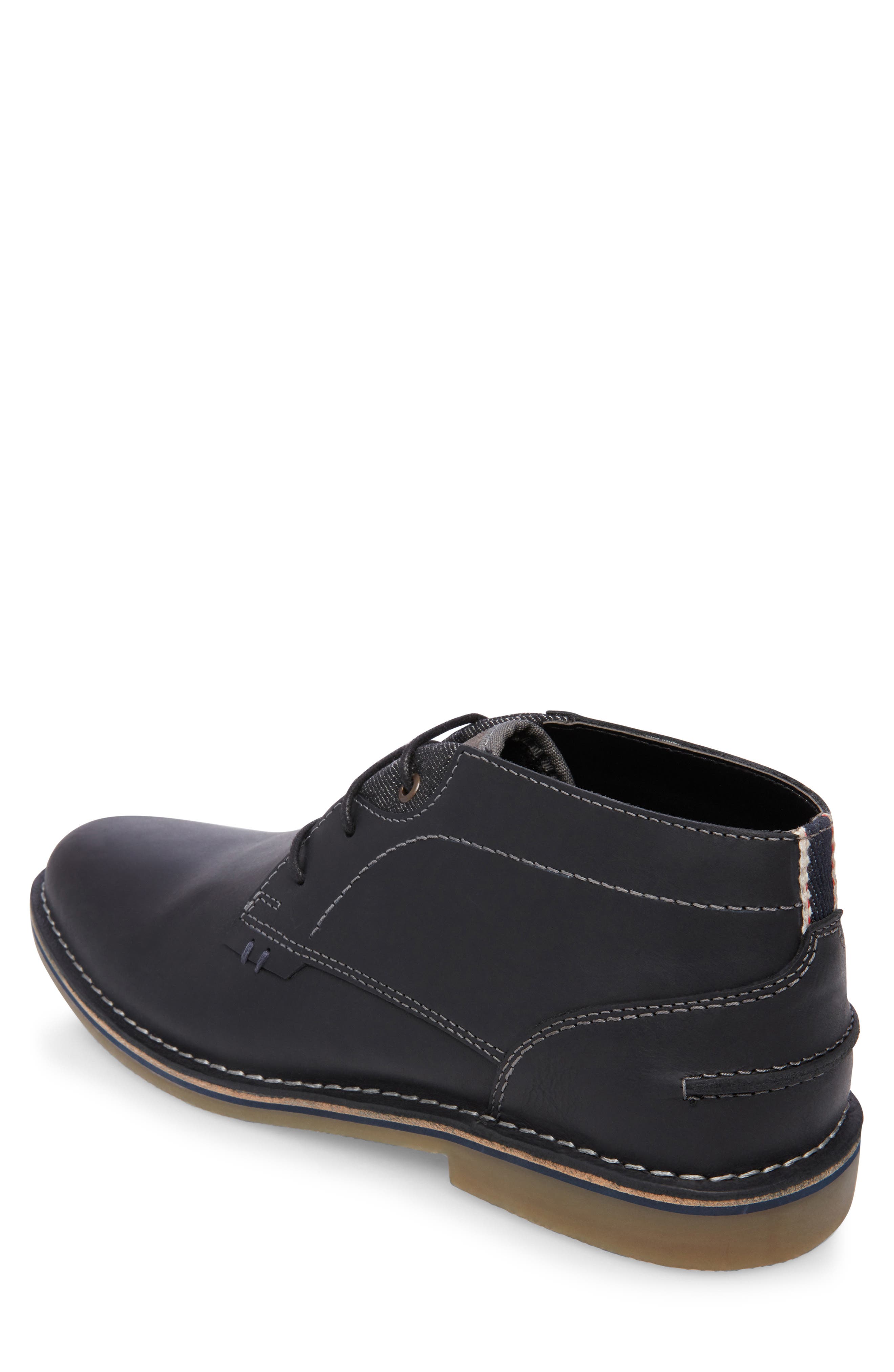 Steve Madden Hinton Chukka Boot, Alternate, color, 