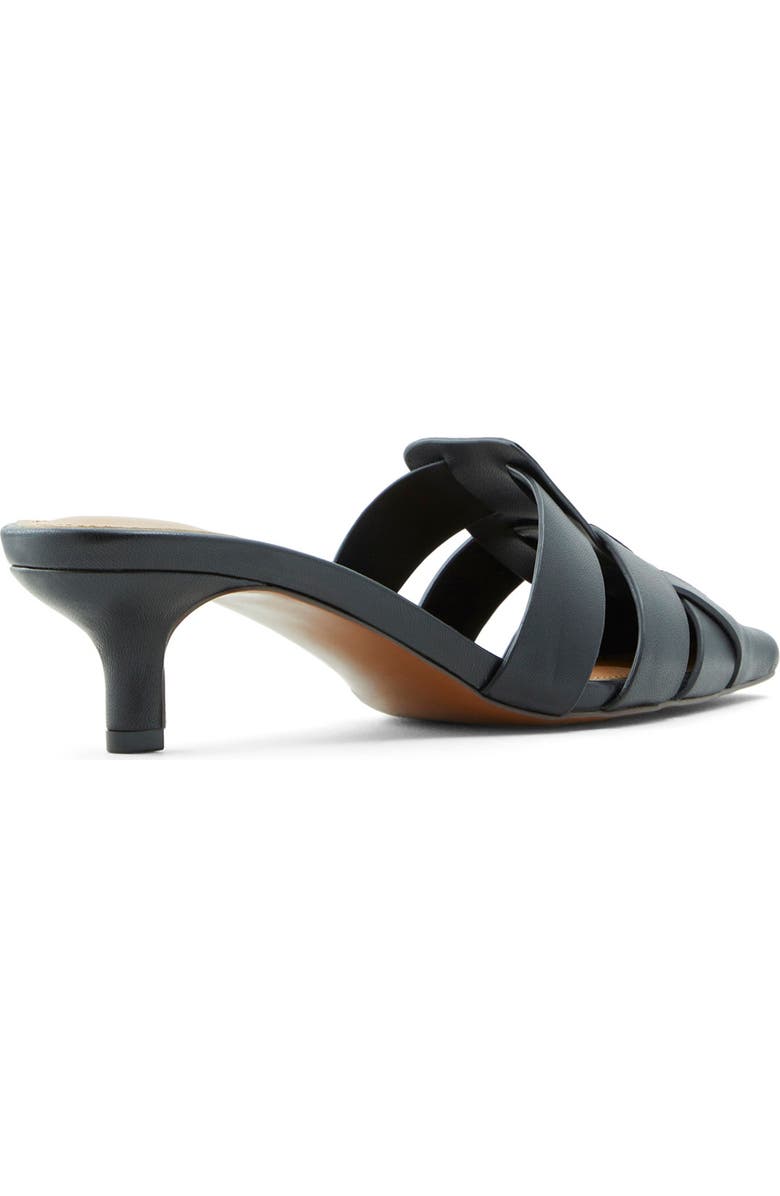 Who What Wear Petra Mule, Alternate, color,