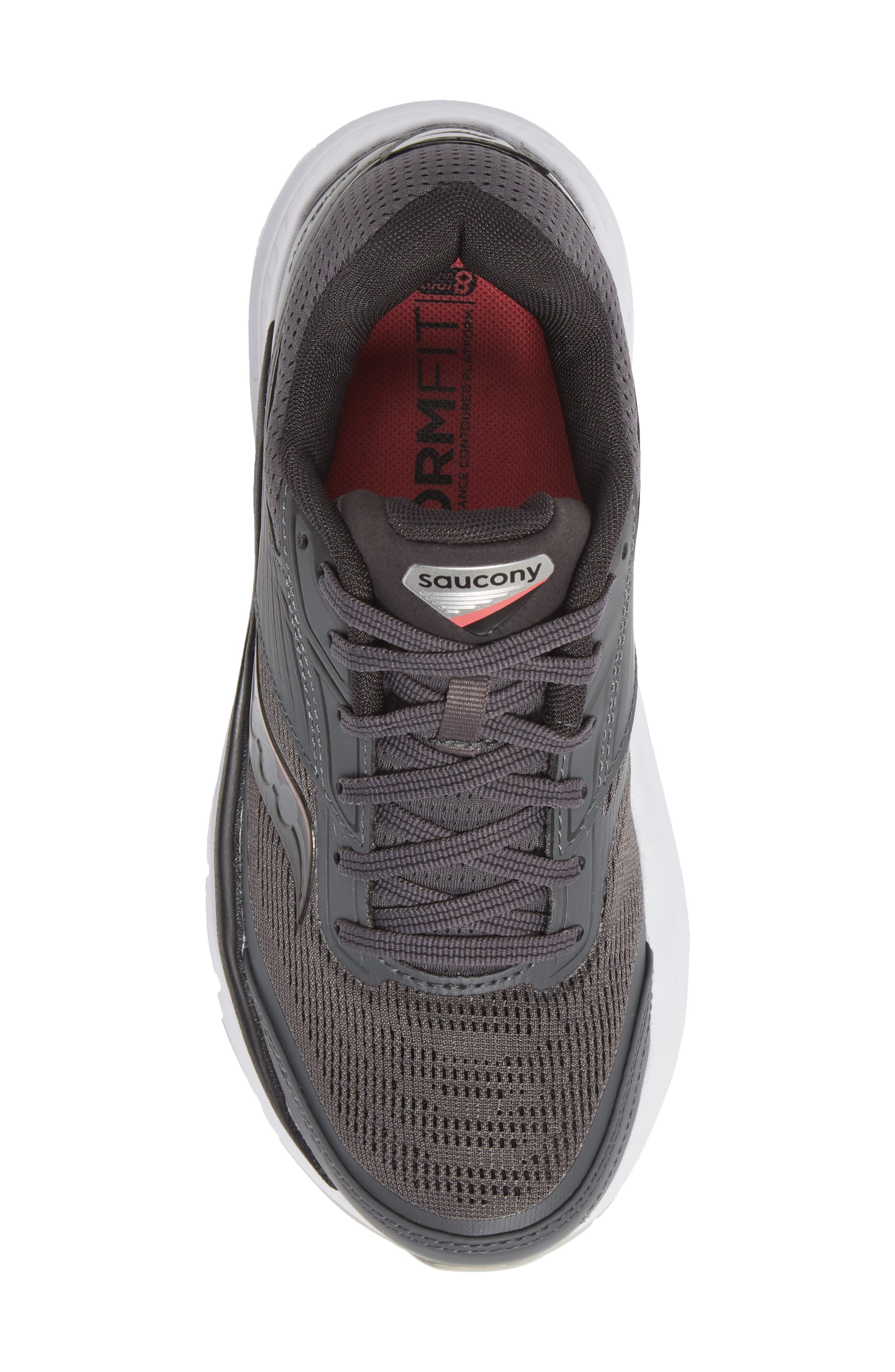 Saucony Echelon 8 Running Shoe, Alternate, color, 