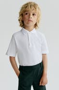 H&M 2-pack School Polo Shirts