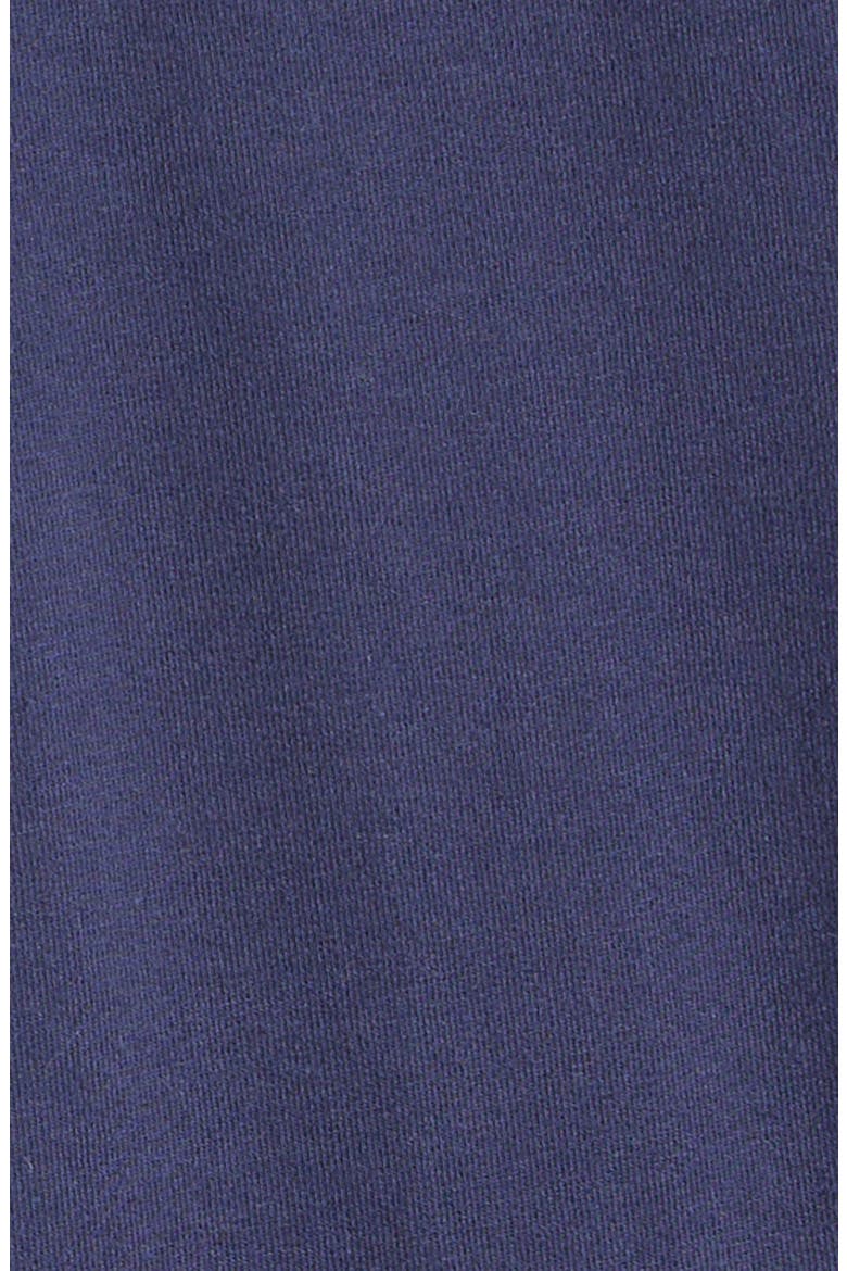 Kids' French Terry Joggers, Alternate, color, NAVY