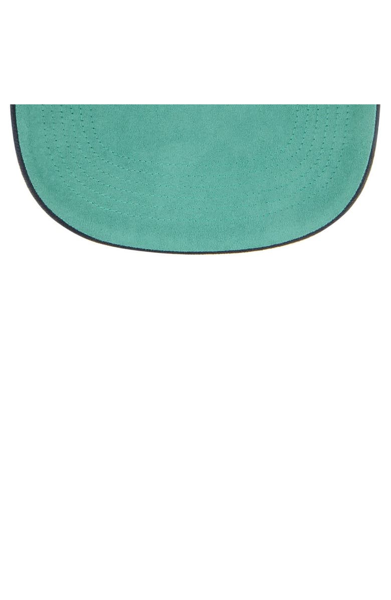 '47 Men's '47 Navy New York Yankees Pomona Hitch Adjustable Hat, Alternate, color, Navy