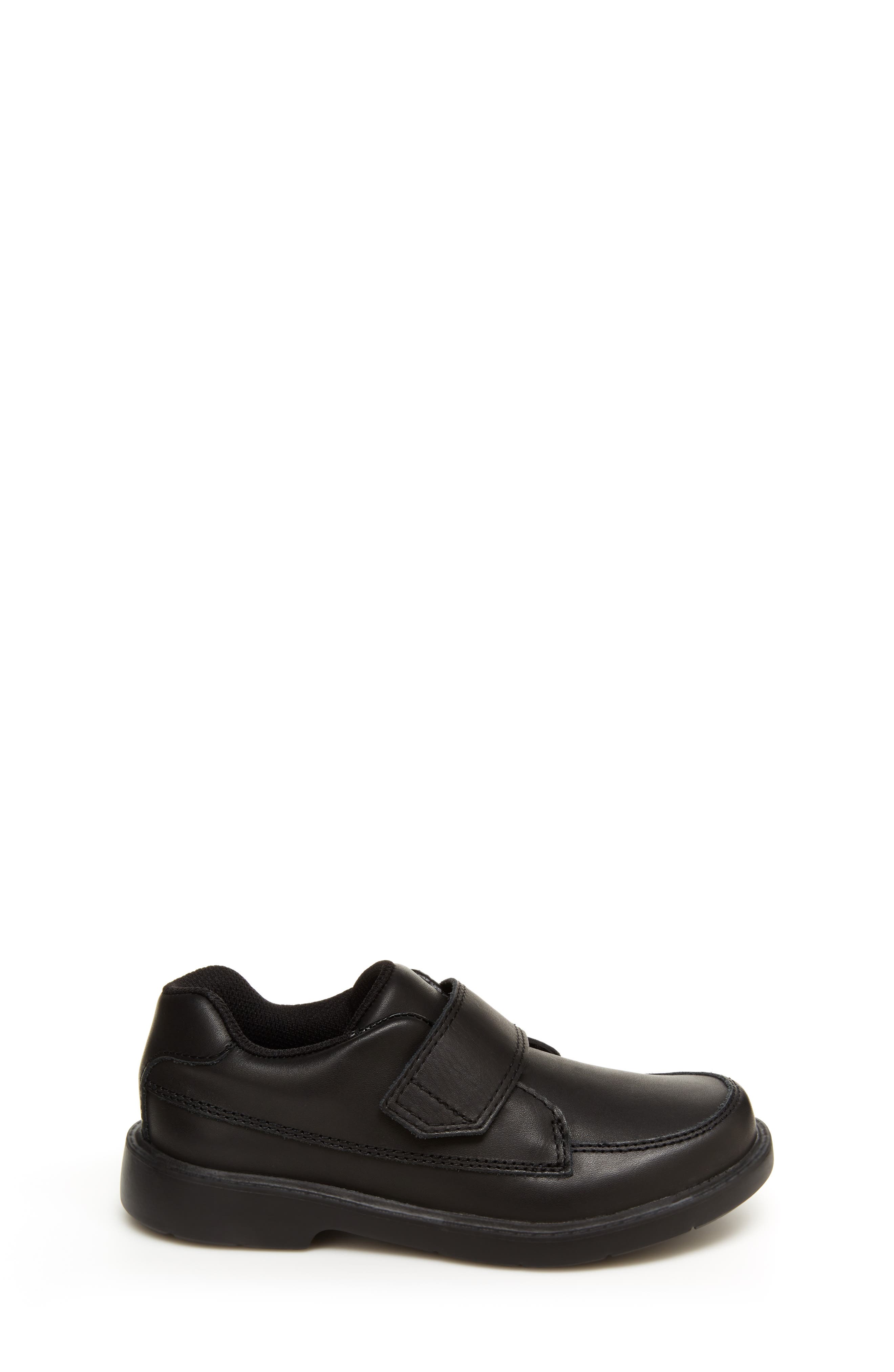 Stride Rite Laurence Derby, Alternate, color, Black