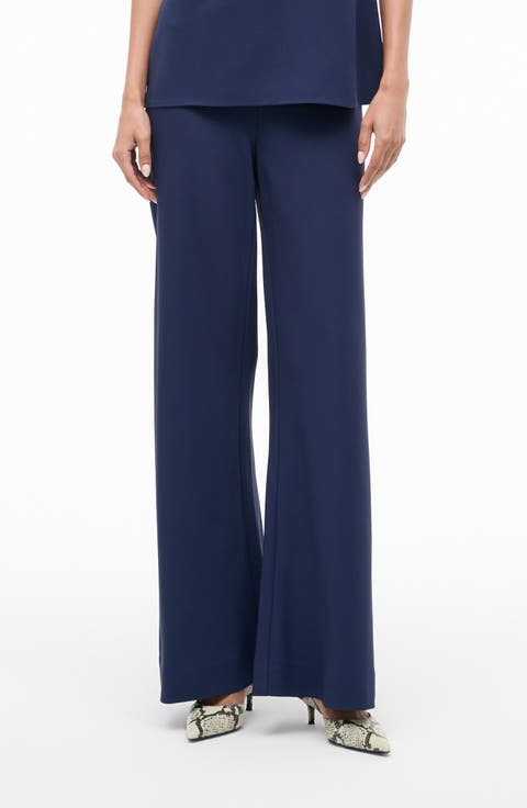 Stroll Wide Leg Pants