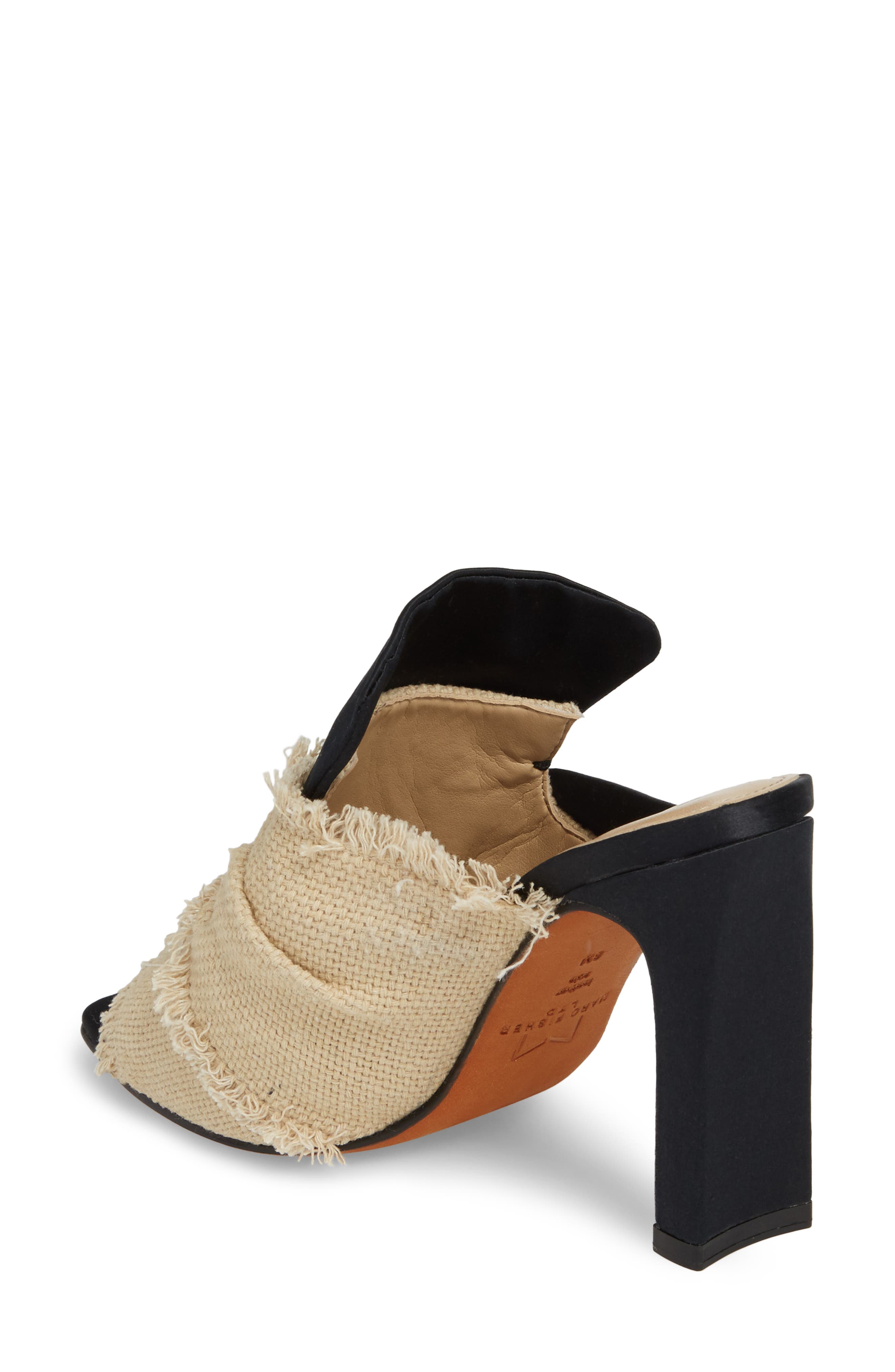 Marc Fisher LTD Hogan Sandal, Alternate, color, 