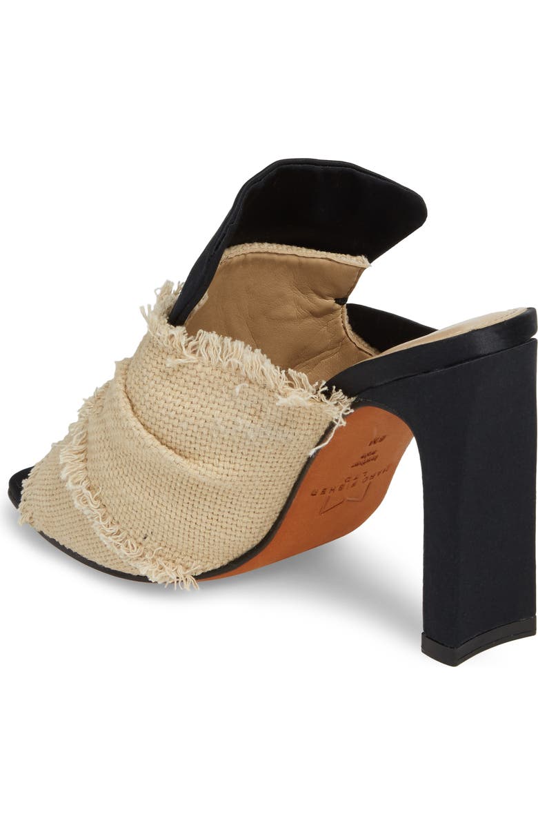 Marc Fisher LTD Hogan Sandal, Alternate, color,