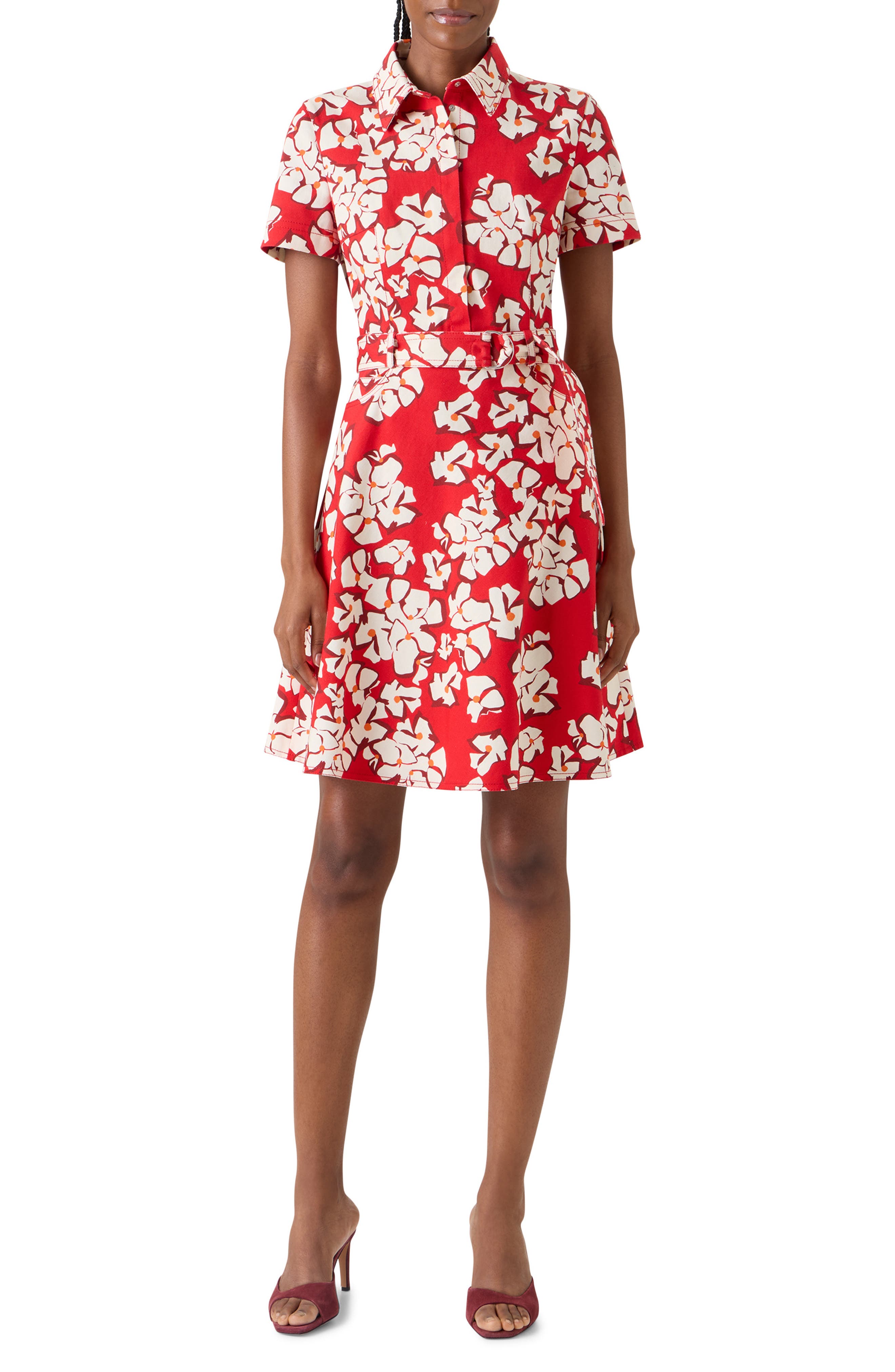 selected RED-CREAM