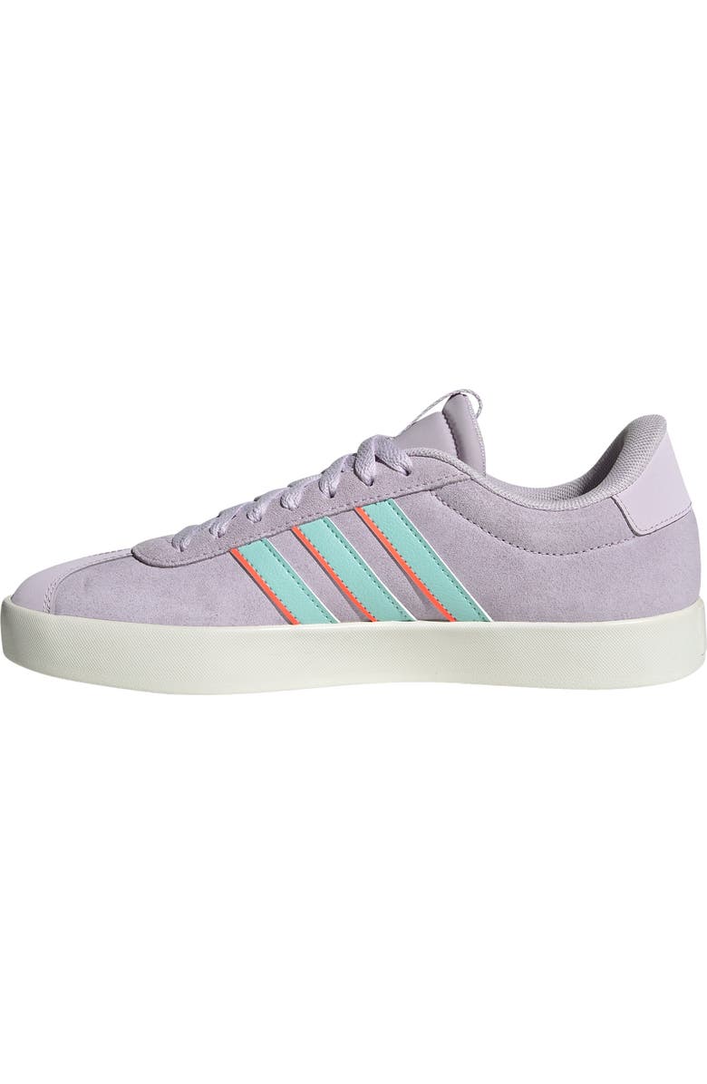 adidas VL Court 3.0 Sneaker, Alternate, color, Icelav/Sef