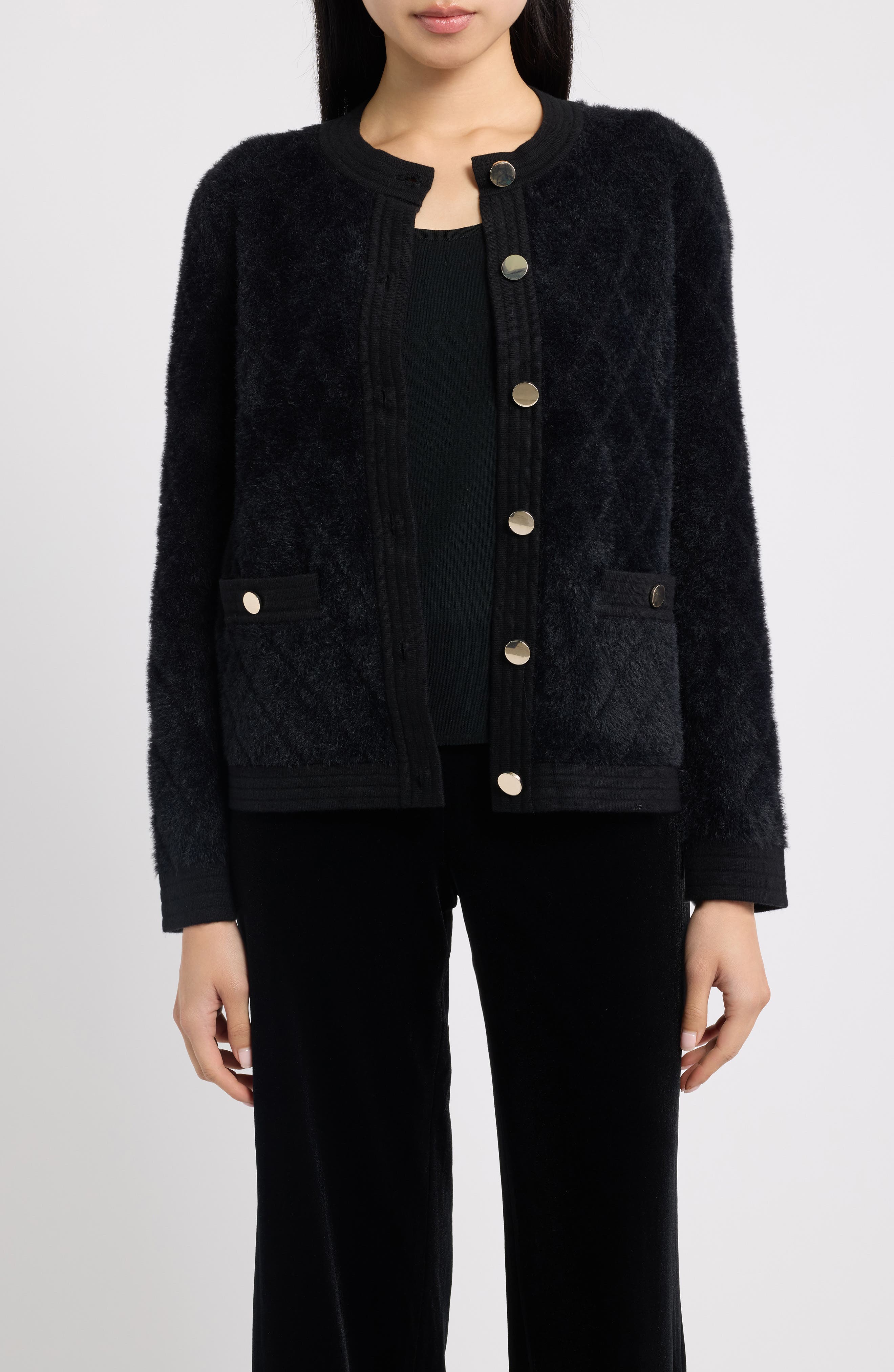selected ANNE BLACK
