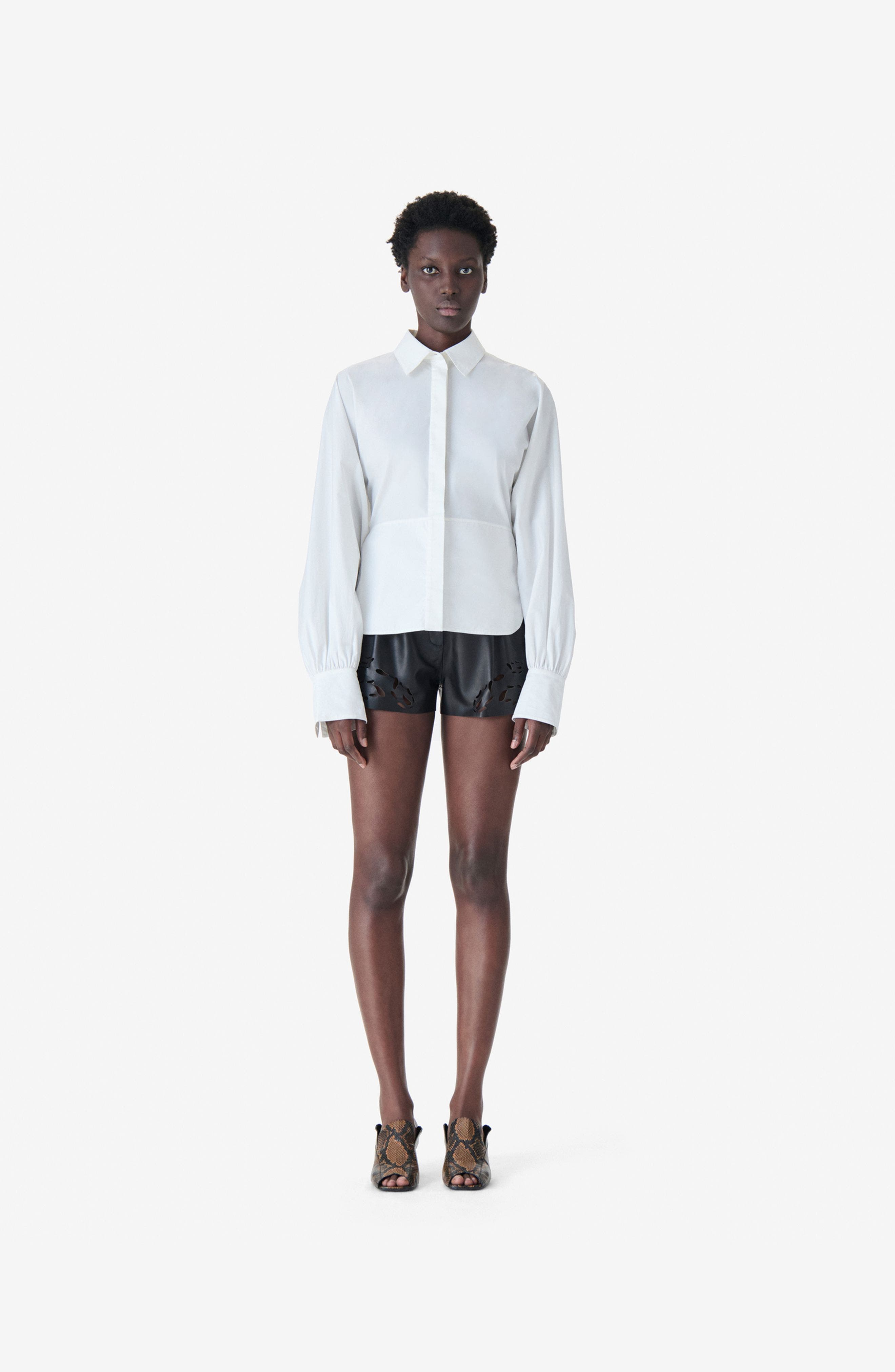 Janine Shirt