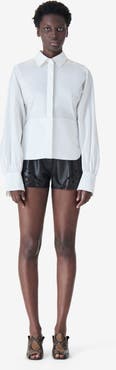 IRO Janine Shirt