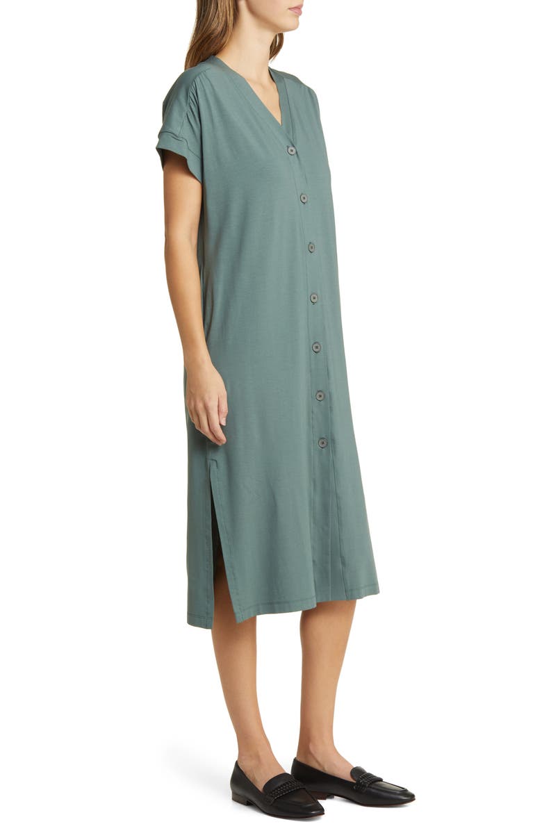 Masai Copenhagen Odera Shift Dress, Alternate, color, 