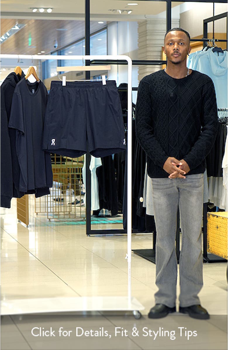 Core 7-Inch Running Shorts, sales video thumbnail