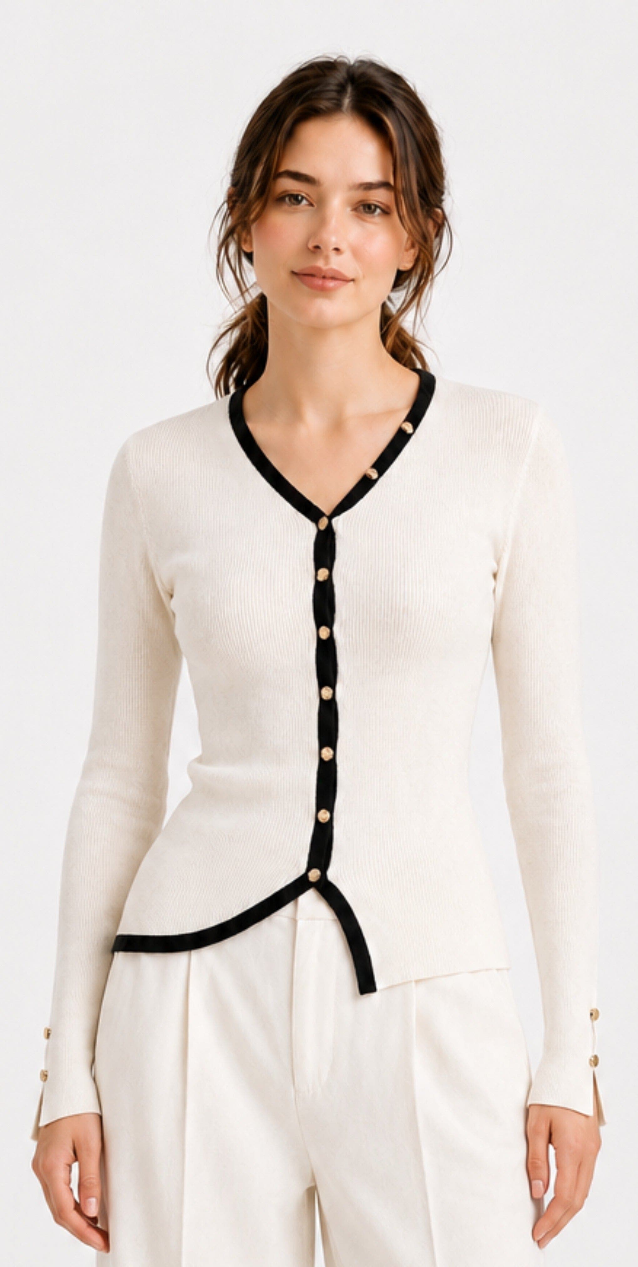 selected Ivory