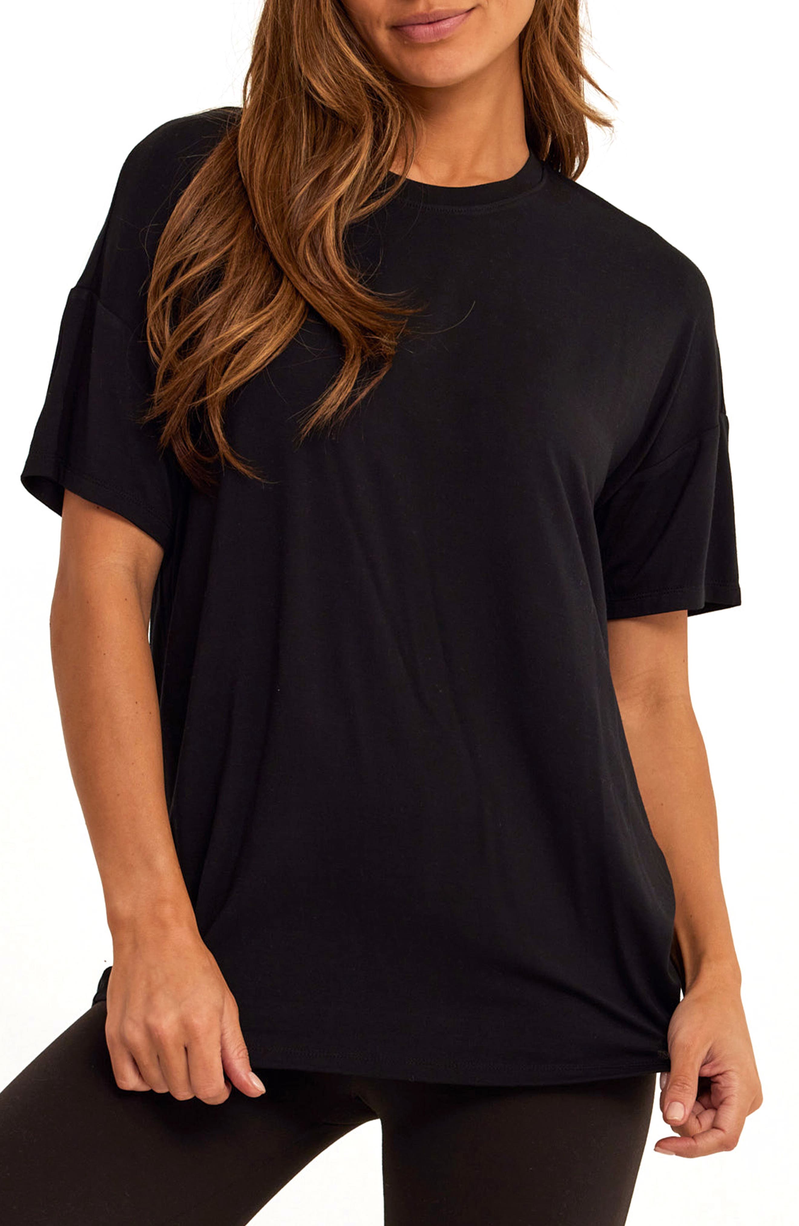 Andie Jersey T-Shirt