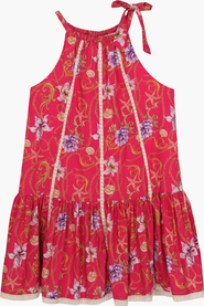 Luna B EUROS KIDS BEACH DRESS