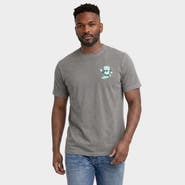 Simply Sage Market Cool Dads Club Coffee Garment Dyed T-Shirt