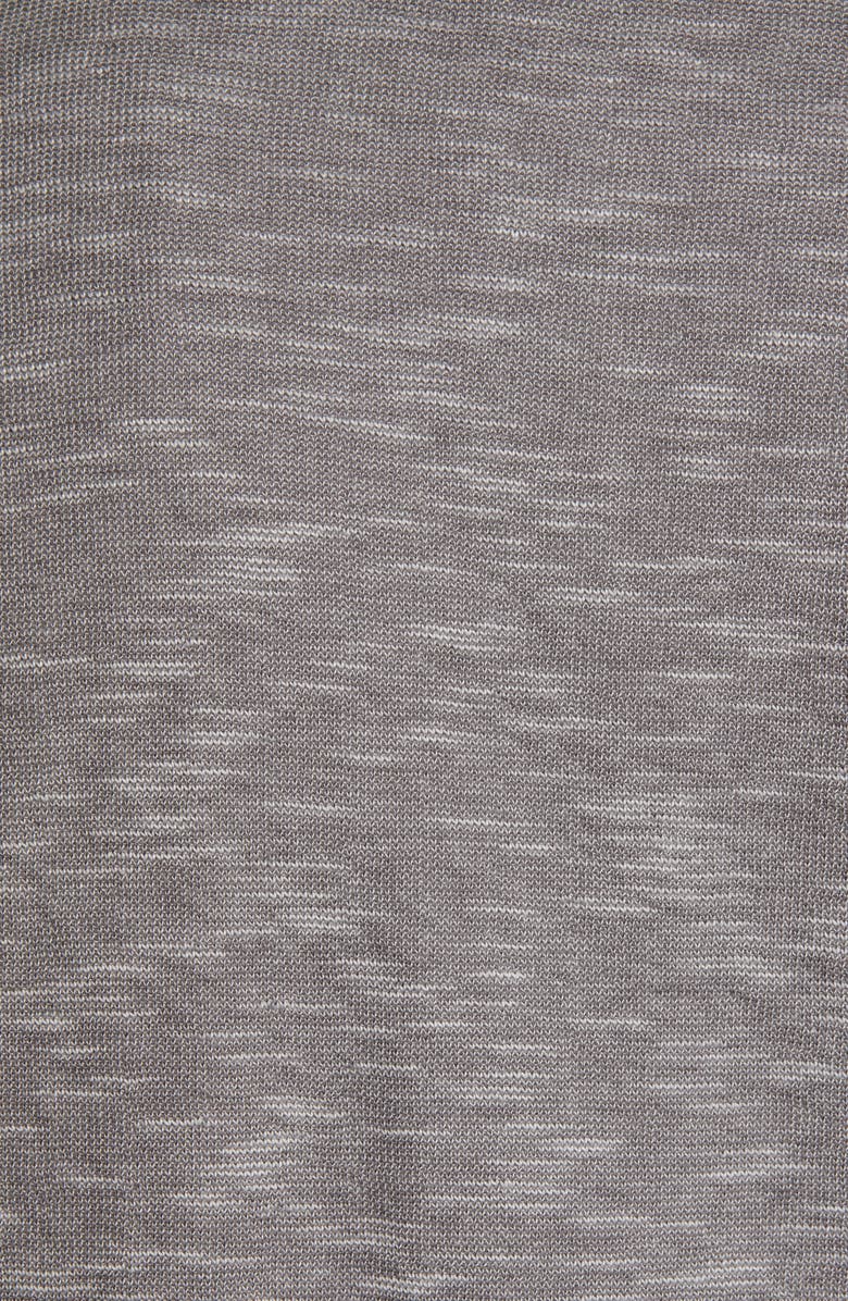 1901 Henley Slub Henley, Alternate, color,