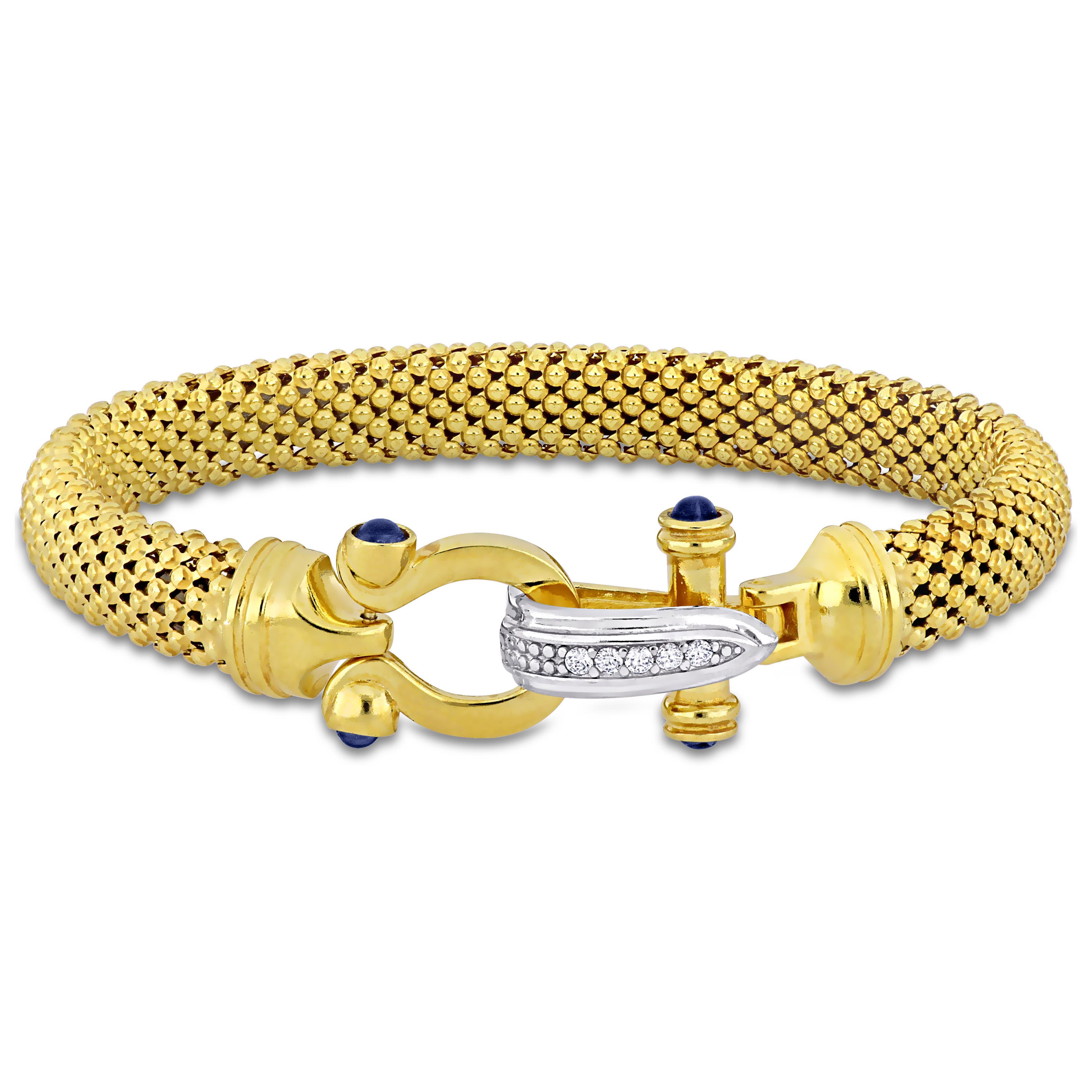 selected Yellow-Plated