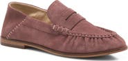 Free People Carry On Loafer